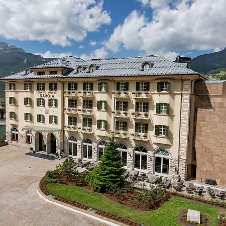 Grand Hotel Savoia Cortina D'Ampezzo, A Radisson Collection Hotel Zewnętrze zdjęcie
