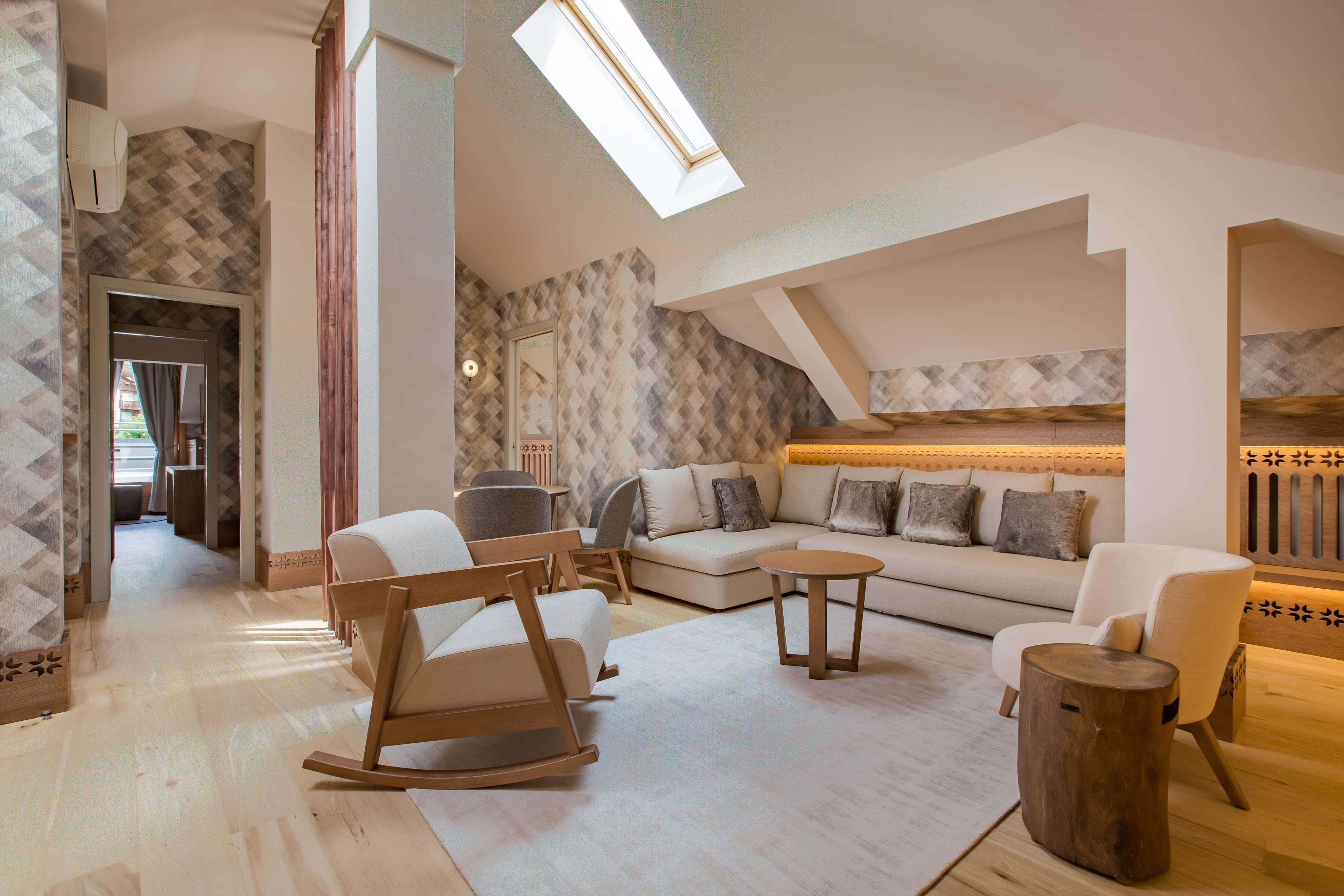 Grand Hotel Savoia Cortina D'Ampezzo, A Radisson Collection Hotel Zewnętrze zdjęcie
