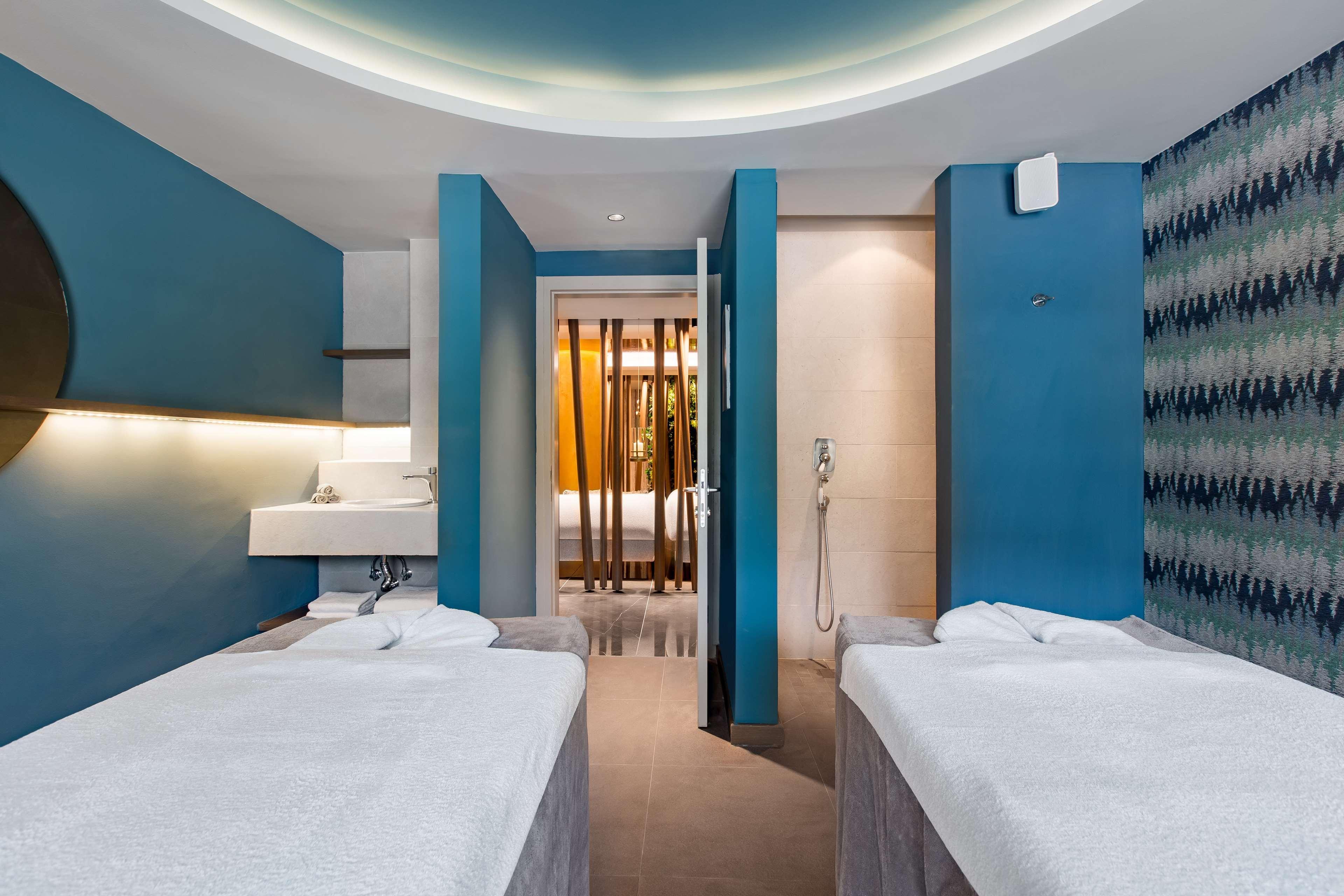 Grand Hotel Savoia Cortina D'Ampezzo, A Radisson Collection Hotel Zewnętrze zdjęcie
