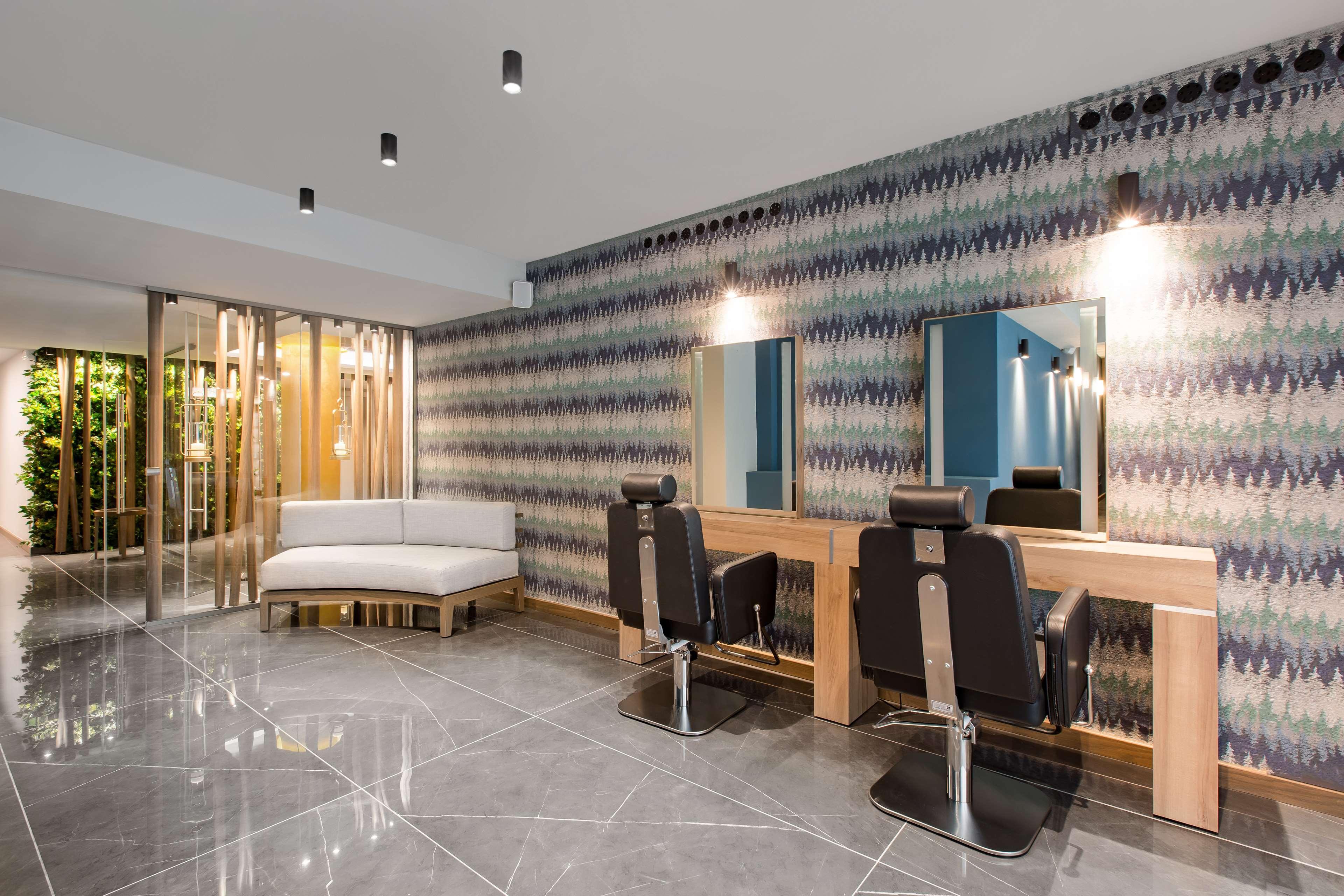Grand Hotel Savoia Cortina D'Ampezzo, A Radisson Collection Hotel Zewnętrze zdjęcie