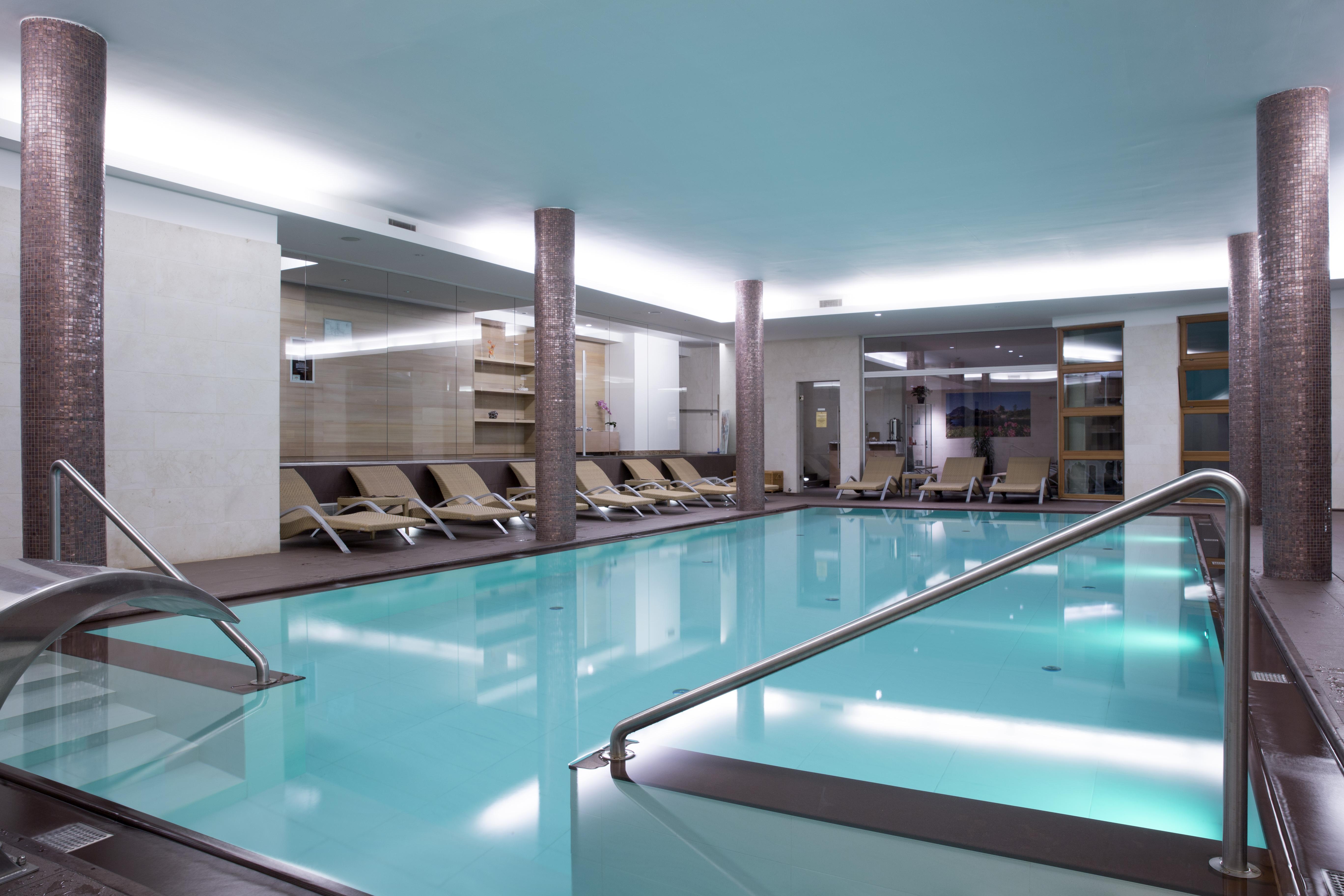 Grand Hotel Savoia Cortina D'Ampezzo, A Radisson Collection Hotel Zewnętrze zdjęcie